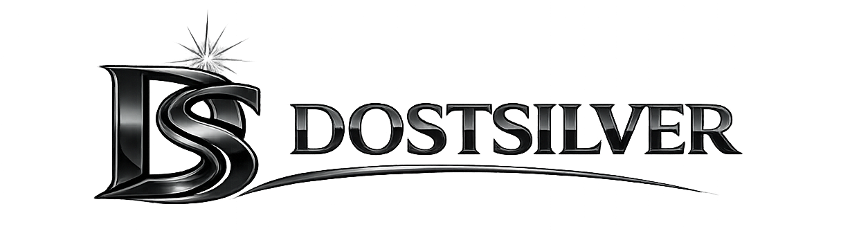 Dost Silver | Zarafetin Gümüş Hali